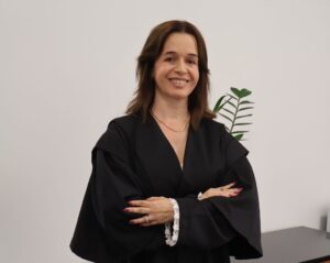Martha Danyelle Sant’Anna Costa Barbosa toma posse como nova desembargadora do TJ-RN