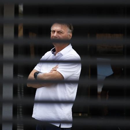 STF homologa ata de julgamento que condenou Bolsonaro e sete aliados a prisão