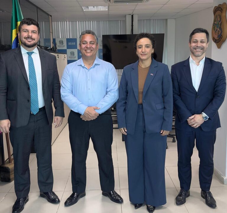 A pedido da OAB-ES, Secretaria de Justiça revoga limite de atendimentos de advogados em unidades prisionais sem necessidade de procuração