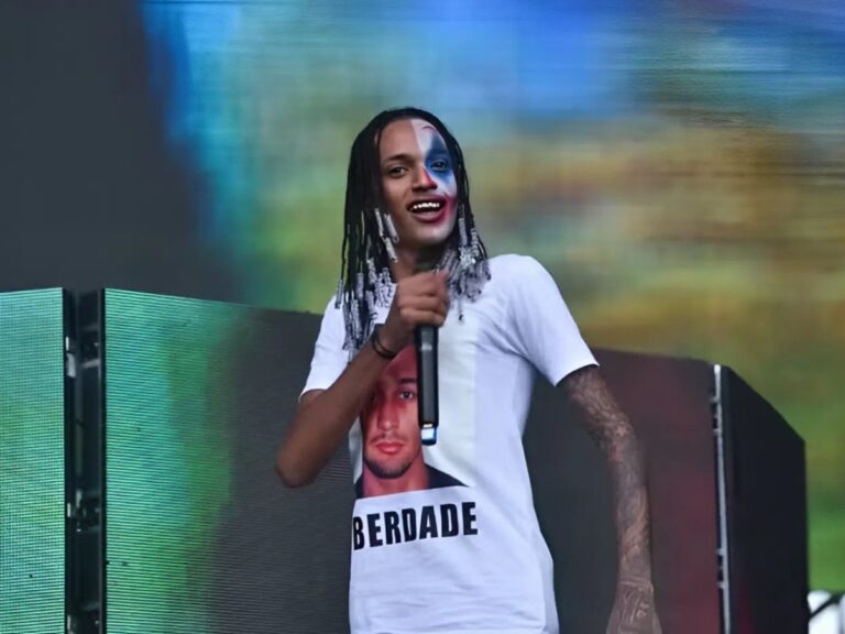 Após decisão do STJ, Justiça do Rio expede alvará de soltura para Oruam que deve cumprir cautelares e usar tornozeleira