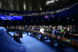 Por unanimidade, STF torna inválida Resolução do Senado relativa à cobrança de ICMS em SP