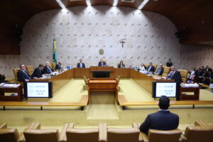 STF retoma julgamento sobre limites para quebra de sigilo na internet; Gilmar e Nunes votam para restringir medida a crimes hediondos