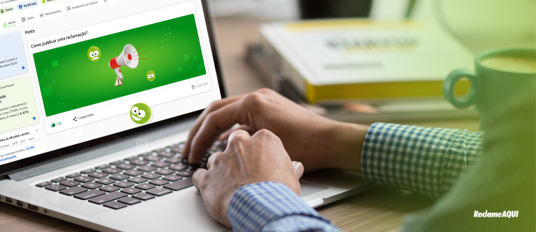 TJ-DF mantém condenação do Reclame Aqui por danos morais devido a reclamações em perfil errado