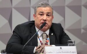 CPMI do INSS: presidente da Conafer é preso em flagrante durante depoimento no Senado