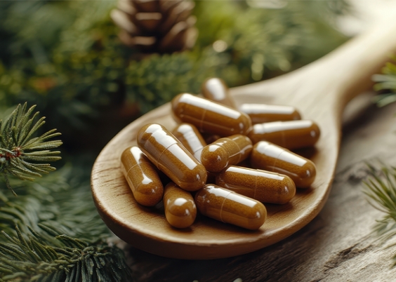 Juiz de Direito proíbe farmácias de manipulação de usarem a marca Pycnogenol