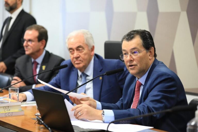 Comissão de Constituição e Justiça do Senado aprova PL que regulamenta reforma tributária