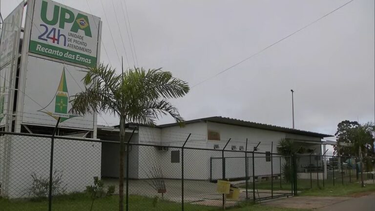 Justiça do Trabalho reconhece ‘insalubridade máxima’ em UPA no DF e determina pagamento adicional de 40% a funcionários da limpeza
