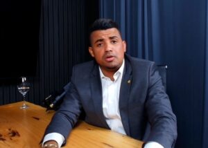 Justiça do Rio mantém preventiva de deputado estadual por suposta associação ao Comando Vermelho e lavagem de dinheiro