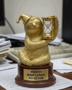 “Troféu de mais lerda do setor”: Juíza do Trabalho condena rede de laboratórios a indenizar funcionária com TDAH por bullying