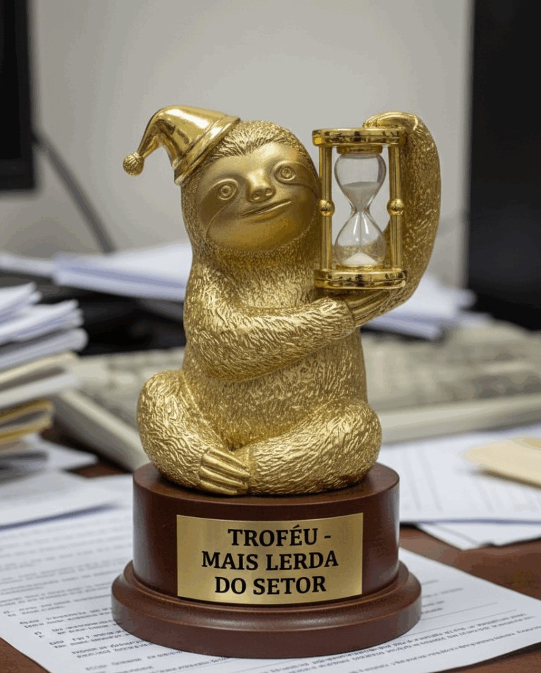 “Troféu de mais lerda do setor”: Juíza do Trabalho condena rede de laboratórios a indenizar funcionária com TDAH por bullying