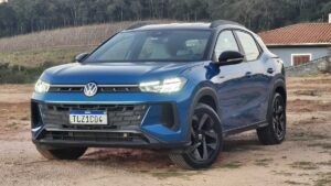 10 carros, picapes e SUVs mais vendidos do Brasil em setembro de 2025