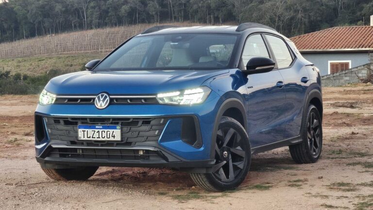 10 carros, picapes e SUVs mais vendidos do Brasil em setembro de 2025