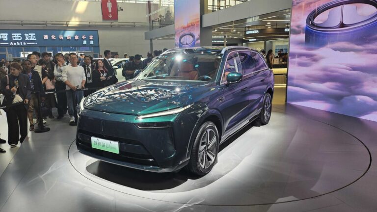 10 carros que ainda serão lançados no Brasil em 2025