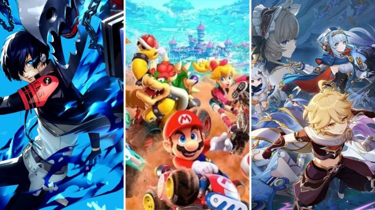 10 estúdios confirmados na BGS 2025