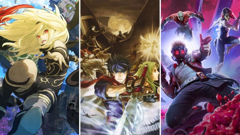 10 jogos injustiçados que todo mundo deveria jogar