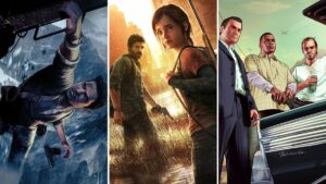 10 jogos que definiram o PlayStation 3