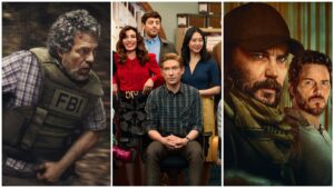 10 séries mais buscadas em setembro nos streamings