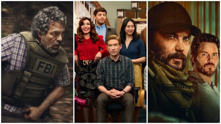 10 séries mais buscadas em setembro nos streamings
