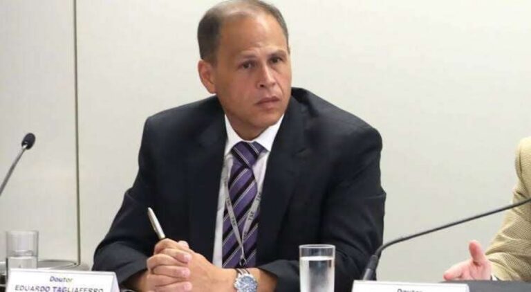 Justiça italiana mantém proibição de saída do país a Tagliaferro, mas revoga prisão domiciliar