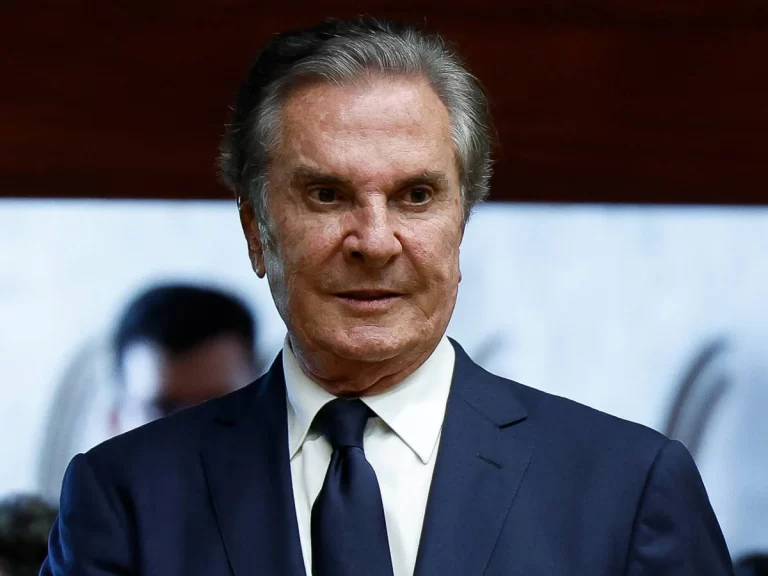 Cobrado pelo STF, Collor diz que tornozeleira ficou 36 horas desligada porque bateria acabou sem que ele visse