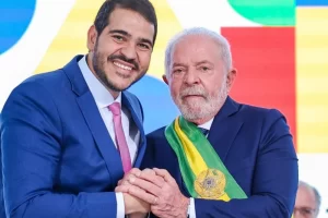 Lula deverá oficializar a indicação de Jorge Messias para ministro do STF
