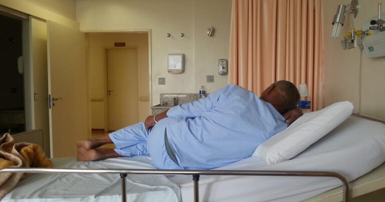 Juíza aplica Maria da Penha em protetiva de urgência concedida a idoso contra sua mulher