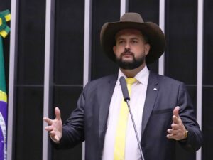 OAB considera inaceitável declaração do deputado Zé Trovão ao criminalizar a advocacia durante a CPMI do INSS