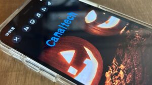 3 truques secretos do Instagram para deixar seu Halloween de arrepiar