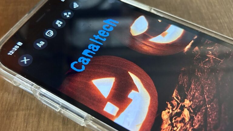 3 truques secretos do Instagram para deixar seu Halloween de arrepiar