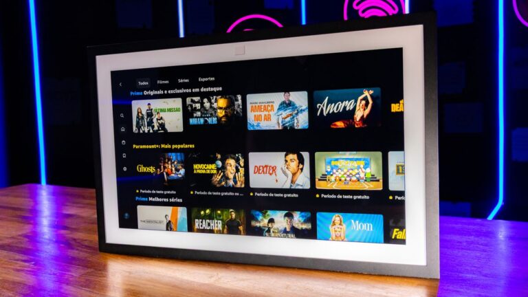 5 ajustes para garantir mais privacidade na Alexa