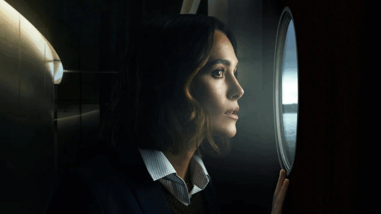 5 filmes de suspense parecidos com A Mulher na Cabine 10 para ver no streaming