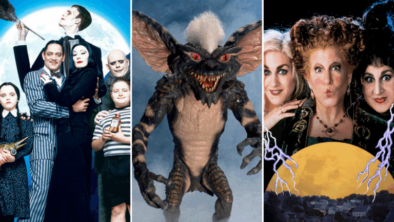 5 filmes de terror para assistir no streaming com a família reunida