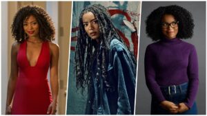 5 filmes e séries com Jaz Sinclair, a Marie Moreau de Gen V