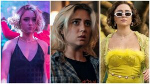 5 filmes e séries com Lizze Broadway, a Emma de Gen V