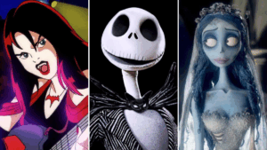 5 melhores animações de terror para assistir no streaming