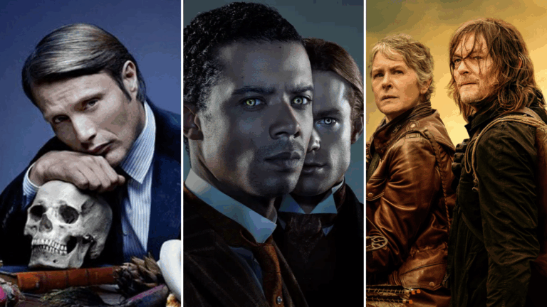 5 séries de terror para maratonar no Prime Video