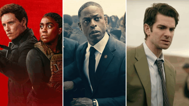 5 séries no Disney+ para quem gosta de suspense e mistério