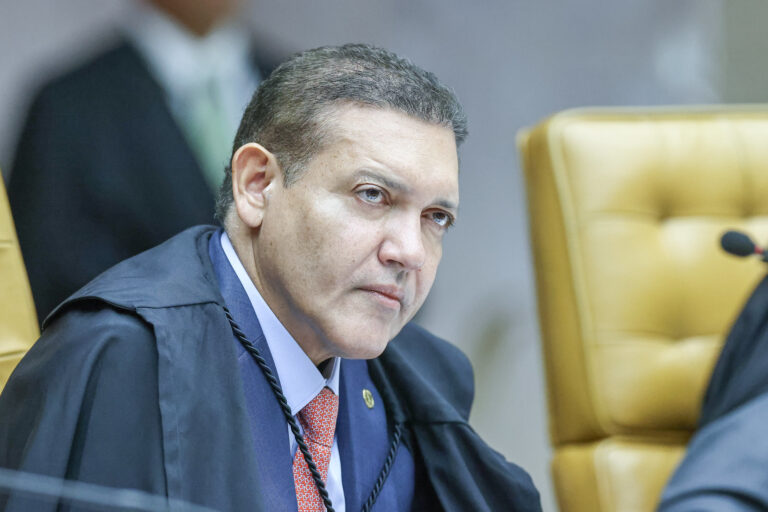 Nunes Marques suspende por 120 dias ação em que DF, GO, MT e MS cobram R$ 5,2 bilhões da União 