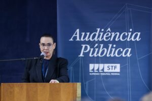 OAB defende no STF a competência constitucional da Justiça do Trabalho para julgar casos de ‘pejotização’