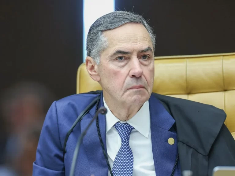 Barroso decide votar sobre a descriminalização do aborto antes de deixar o STF