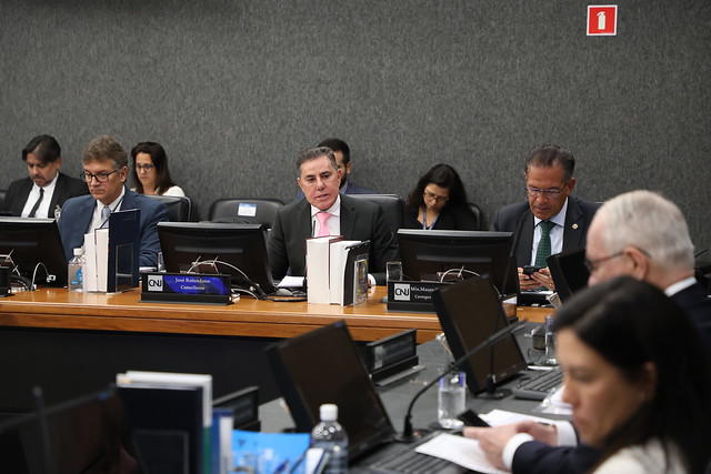 Nota técnica aprovada pelo CNJ sugere aprovação de lei sobre desaparecimento forçado