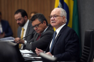 CNJ disponibiliza formulários para pesquisa nacional sobre percepção e avaliação do Poder Judiciário