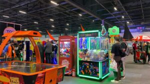 6 coisas para fazer na BGS 2025