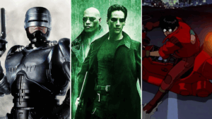 6 filmes essenciais de ficção científica cyberpunk para ver no streaming