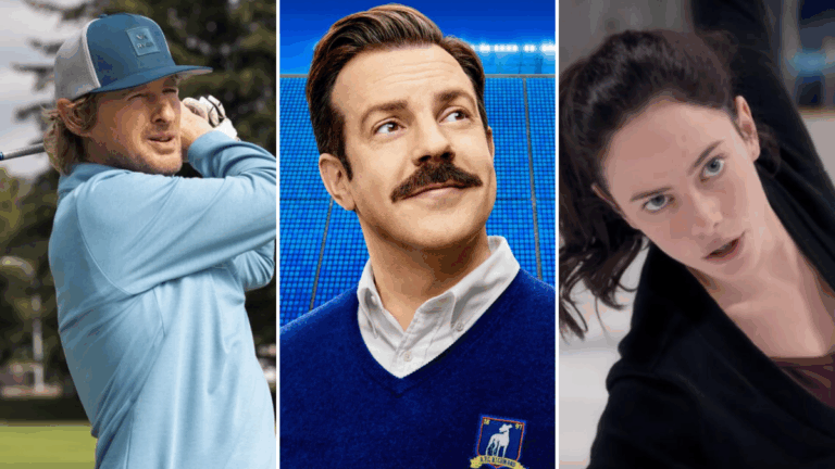 6 melhores séries de esportes para assistir no streaming