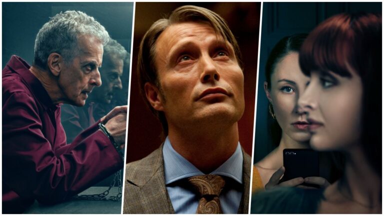 6 séries de suspense psicológico imperdíveis para assistir no Prime Video