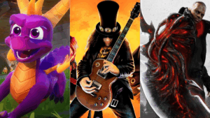 7 estúdios fechados pela Activision