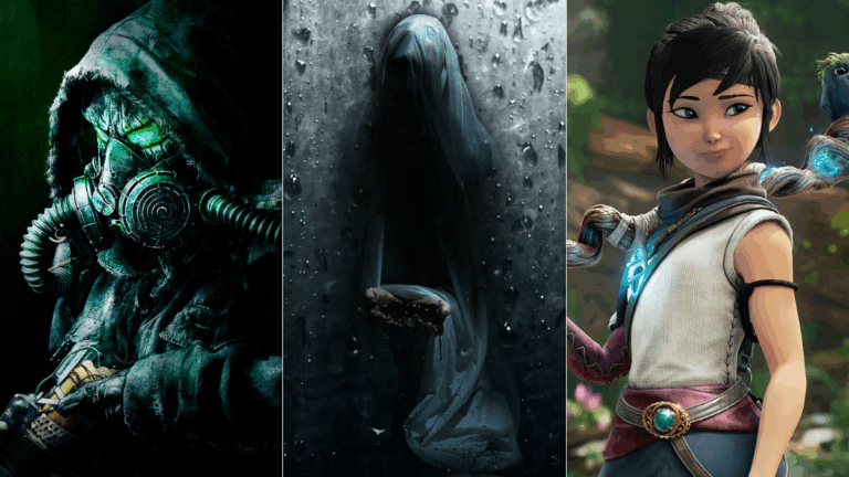 7 jogos indie assustadoramente realistas