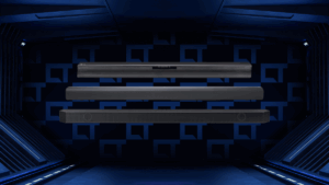8 Soundbars para turbinar sua TV e pagar menos na Black Friday 2025
