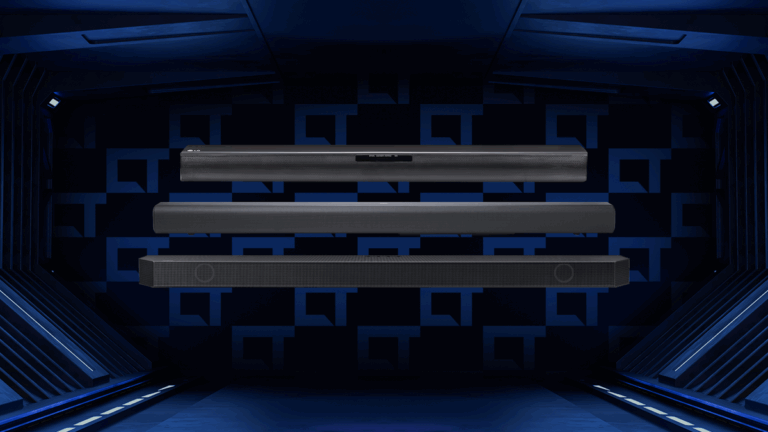 8 Soundbars para turbinar sua TV e pagar menos na Black Friday 2025